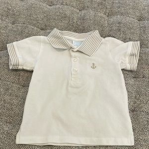 Edgehill Collection polo size 18 mths